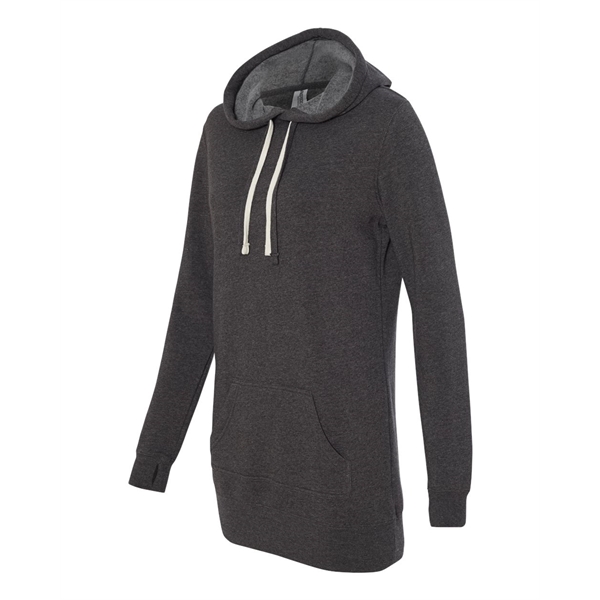 Independent Trading Co. Women's Special Blend Hooded Swea... - Independent Trading Co. Women's Special Blend Hooded Swea... - Image 7 of 16
