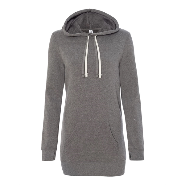 Independent Trading Co. Women's Special Blend Hooded Swea... - Independent Trading Co. Women's Special Blend Hooded Swea... - Image 10 of 16