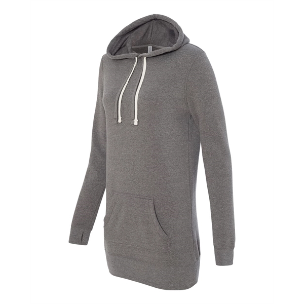 Independent Trading Co. Women's Special Blend Hooded Swea... - Independent Trading Co. Women's Special Blend Hooded Swea... - Image 11 of 16