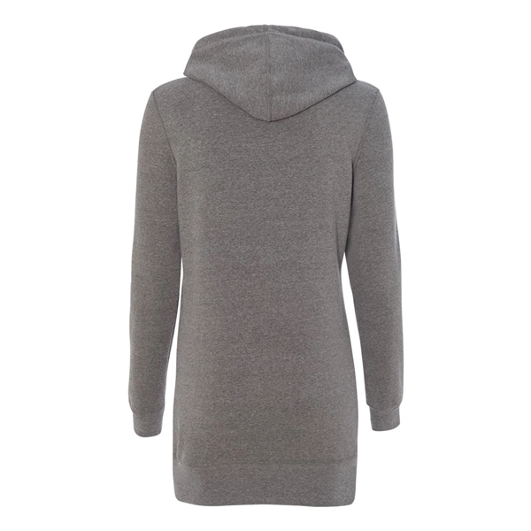 Independent Trading Co. Women's Special Blend Hooded Swea... - Independent Trading Co. Women's Special Blend Hooded Swea... - Image 12 of 16
