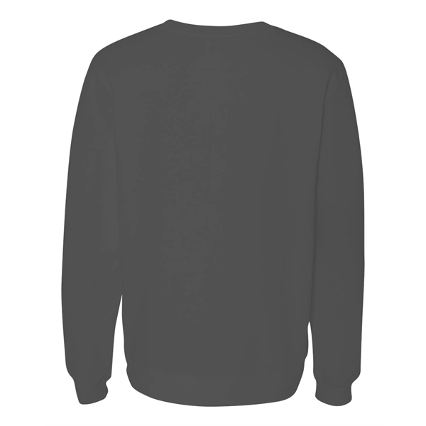 Independent Trading Co. Midweight Crewneck Sweatshirt - Independent Trading Co. Midweight Crewneck Sweatshirt - Image 13 of 62
