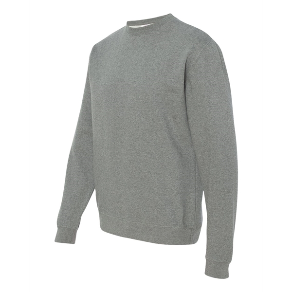 Independent Trading Co. Midweight Crewneck Sweatshirt - Independent Trading Co. Midweight Crewneck Sweatshirt - Image 30 of 62