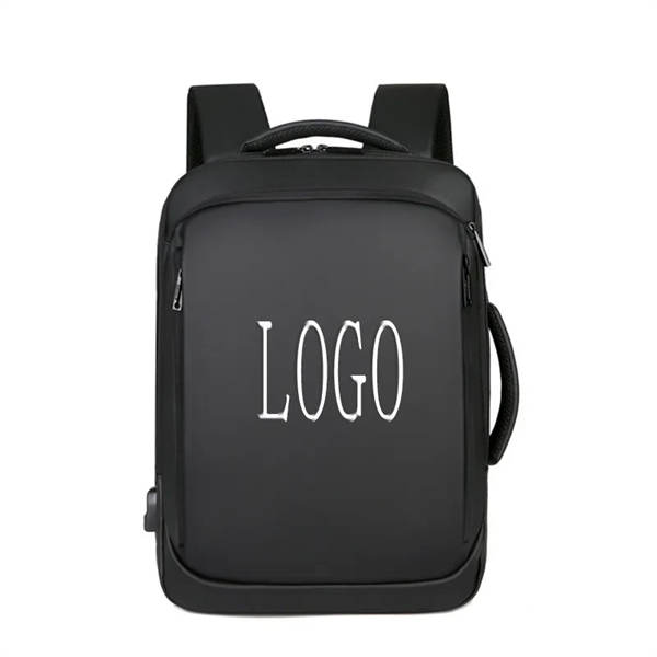 Laptop backpack - Laptop backpack - Image 1 of 3