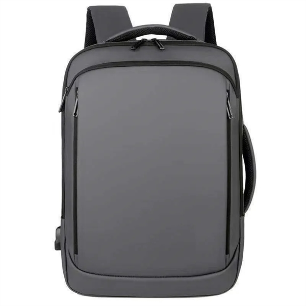 Laptop backpack - Laptop backpack - Image 2 of 3