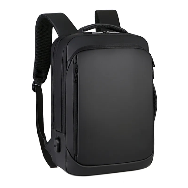 Laptop backpack - Laptop backpack - Image 3 of 3