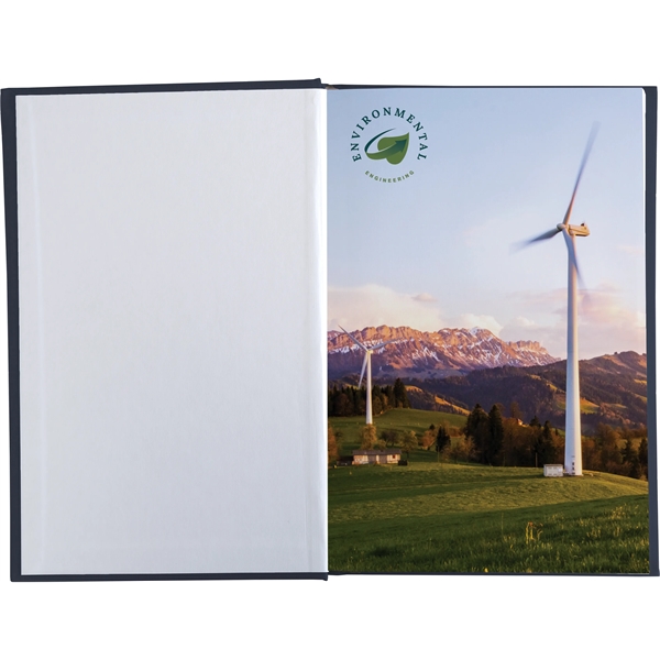 Americana™ Journal w/ Tip-In - Americana™ Journal w/ Tip-In - Image 1 of 1