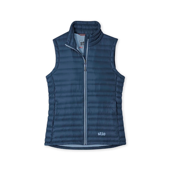 STIO Women's Down Vest - STIO Women's Down Vest - Image 0 of 0