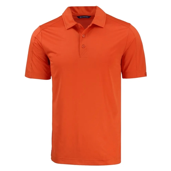 Cutter & Buck Prospect Eco Textured Stretch Recycled Mens... - Cutter & Buck Prospect Eco Textured Stretch Recycled Mens... - Image 6 of 35