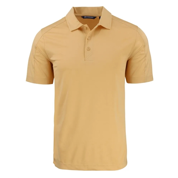 Cutter & Buck Prospect Eco Textured Stretch Recycled Mens... - Cutter & Buck Prospect Eco Textured Stretch Recycled Mens... - Image 10 of 35