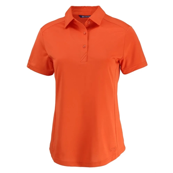 Cutter & Buck Prospect Eco Textured Stretch Recycled Wome... - Cutter & Buck Prospect Eco Textured Stretch Recycled Wome... - Image 6 of 35