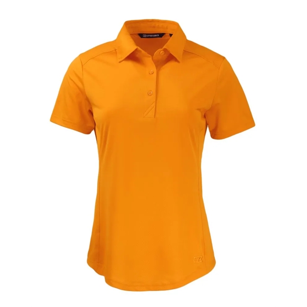 Cutter & Buck Prospect Eco Textured Stretch Recycled Wome... - Cutter & Buck Prospect Eco Textured Stretch Recycled Wome... - Image 14 of 35