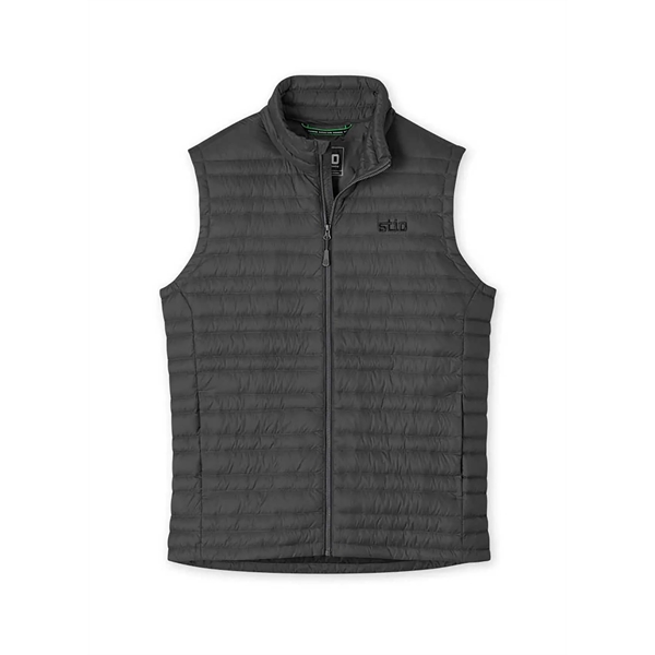 STIO Men's Pinion Down Vest - STIO Men's Pinion Down Vest - Image 0 of 1