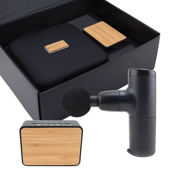 Calm and Relax Gift Kit (2-Piece Set) - Calm and Relax Gift Kit (2-Piece Set) - Image 5 of 9