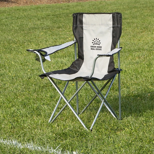 Sport Star Folding Chair In A Bag - Sport Star Folding Chair In A Bag - Image 0 of 1