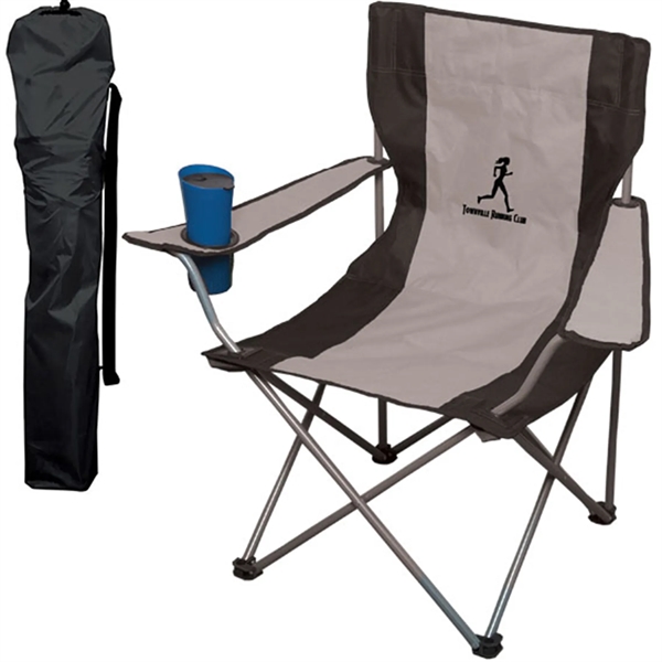 Sport Star Folding Chair In A Bag - Sport Star Folding Chair In A Bag - Image 1 of 1