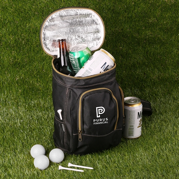 GOLF COOLER BAG - GOLF COOLER BAG - Image 0 of 1