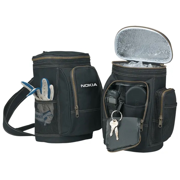 GOLF COOLER BAG - GOLF COOLER BAG - Image 1 of 1