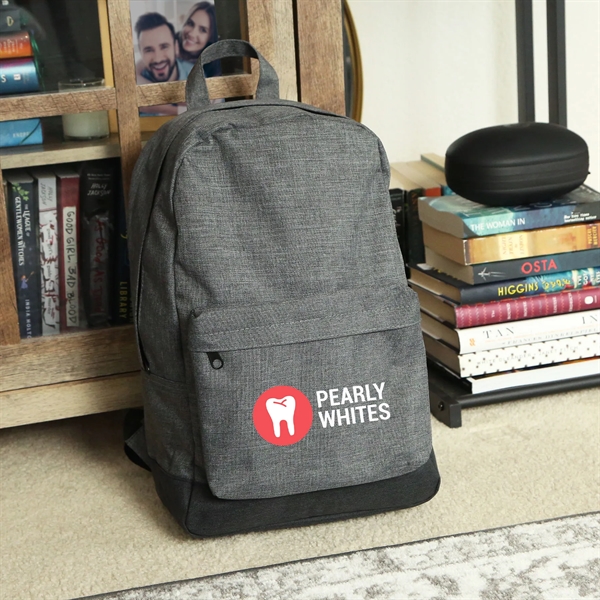 City Rider Laptop Backpack - City Rider Laptop Backpack - Image 0 of 2