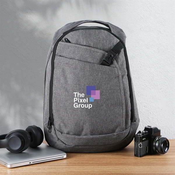 Savannah Ride Laptop Backpack - Savannah Ride Laptop Backpack - Image 0 of 1