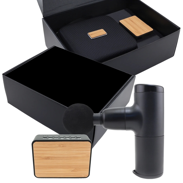 Calm and Relax Gift Kit (2-Piece Set) - Calm and Relax Gift Kit (2-Piece Set) - Image 9 of 9