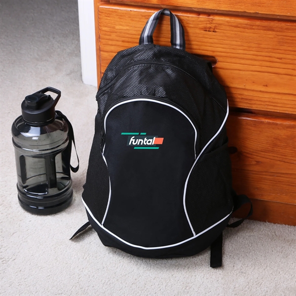 Non-Woven Backpack - Non-Woven Backpack - Image 0 of 1