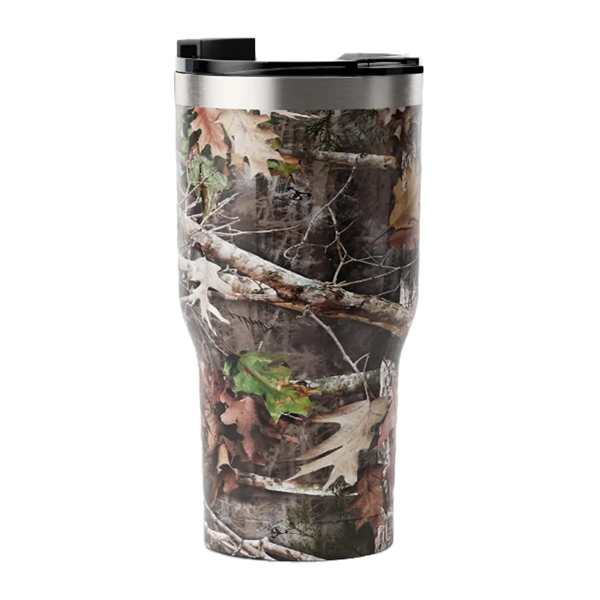 RTIC 20oz Ringed Tumbler - RTIC 20oz Ringed Tumbler - Image 29 of 41
