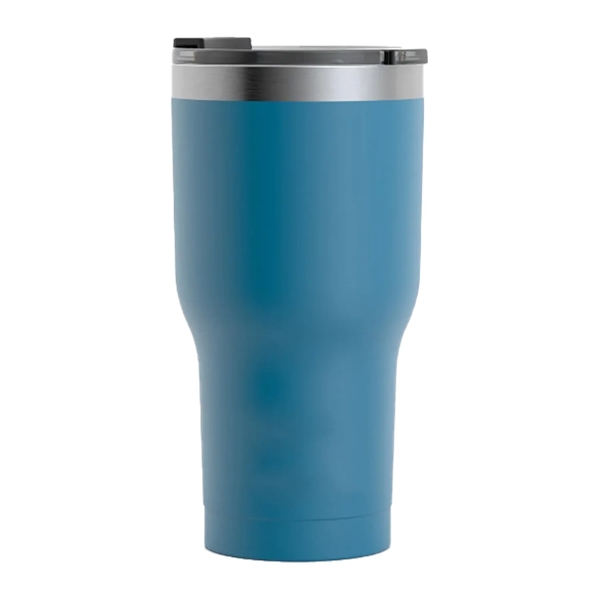 RTIC 20oz Ringed Tumbler - RTIC 20oz Ringed Tumbler - Image 31 of 41