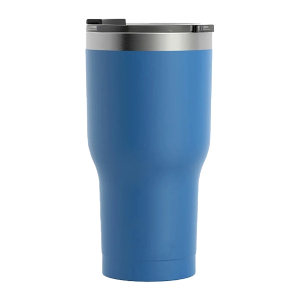 RTIC 20oz Ringed Tumbler - RTIC 20oz Ringed Tumbler - Image 33 of 41