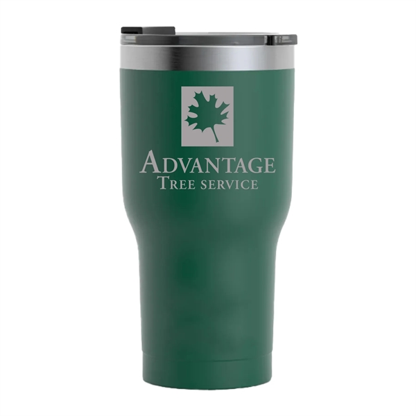 RTIC 20oz Ringed Tumbler - RTIC 20oz Ringed Tumbler - Image 34 of 41