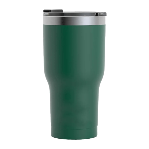 RTIC 20oz Ringed Tumbler - RTIC 20oz Ringed Tumbler - Image 35 of 41