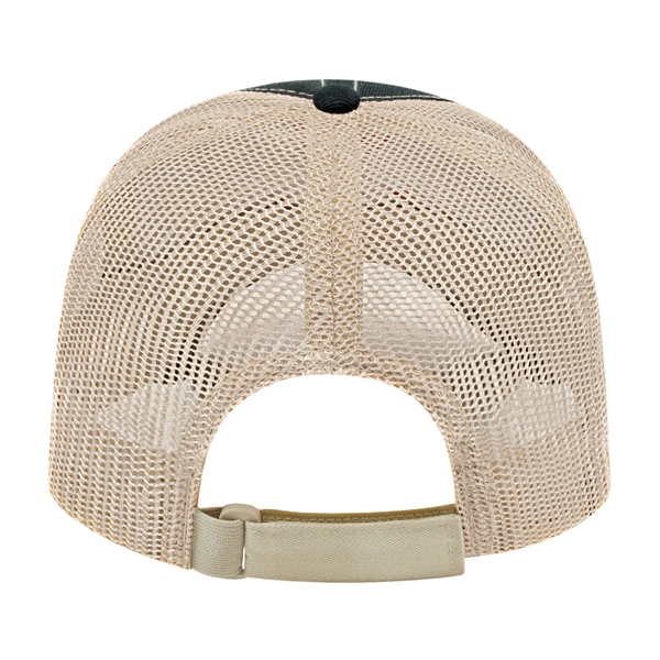 Super Soft Mesh Back Cap - Super Soft Mesh Back Cap - Image 1 of 4