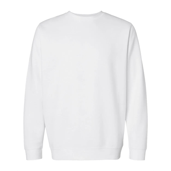 LAT Elevated Fleece Crewneck Sweatshirt - LAT Elevated Fleece Crewneck Sweatshirt - Image 19 of 22