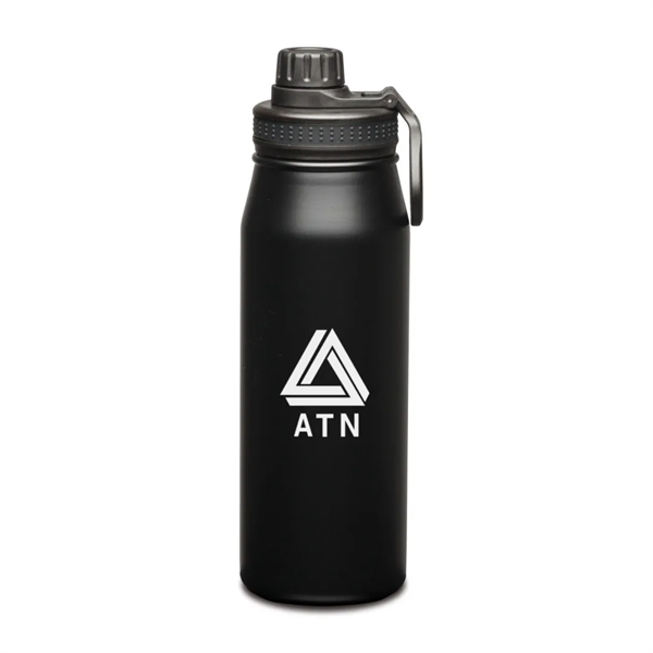 Cienega SS Bottle w/ Twist Chug Lid - 27oz - Cienega SS Bottle w/ Twist Chug Lid - 27oz - Image 0 of 24