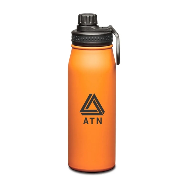 Cienega SS Bottle w/ Twist Chug Lid - 27oz - Cienega SS Bottle w/ Twist Chug Lid - 27oz - Image 12 of 24
