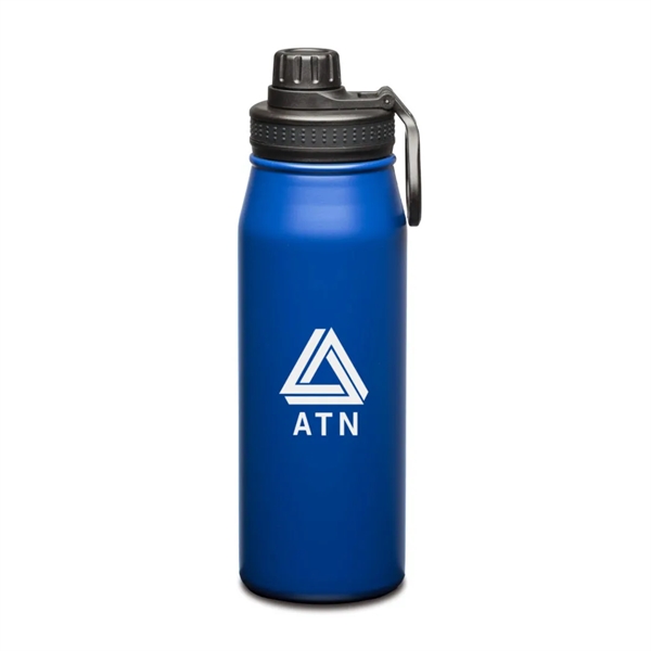Cienega SS Bottle w/ Twist Chug Lid - 27oz - Cienega SS Bottle w/ Twist Chug Lid - 27oz - Image 16 of 24