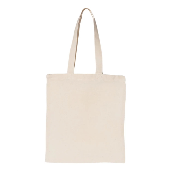 OAD Large Canvas Tote - OAD Large Canvas Tote - Image 0 of 6