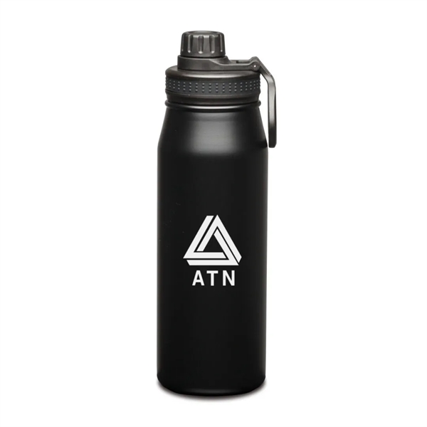 Cienega SS Bottle w/ Twist Chug Lid - 27oz