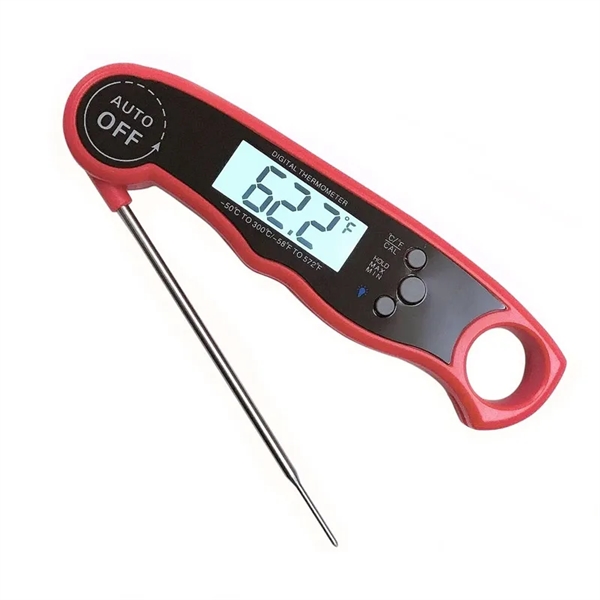 Electronic Culinary Thermometer - Electronic Culinary Thermometer - Image 2 of 4