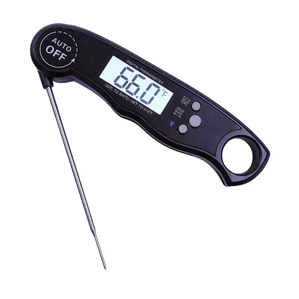 Electronic Culinary Thermometer - Electronic Culinary Thermometer - Image 3 of 4