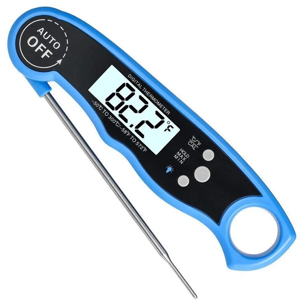 Electronic Culinary Thermometer - Electronic Culinary Thermometer - Image 4 of 4