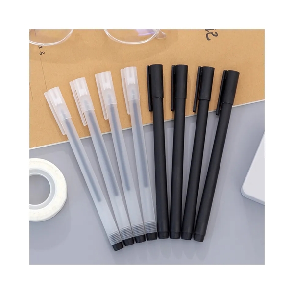 Office Neutral Pen Black 0.5 - Office Neutral Pen Black 0.5 - Image 1 of 1