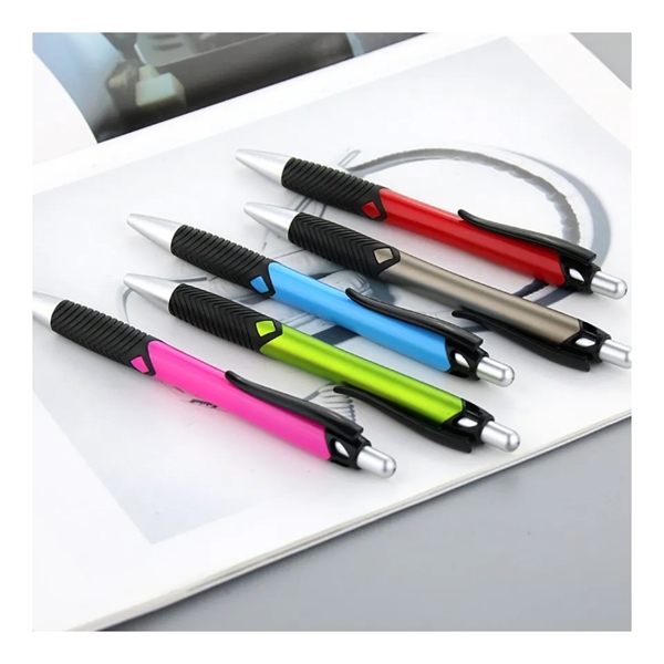 Gel Pens - Gel Pens - Image 2 of 2