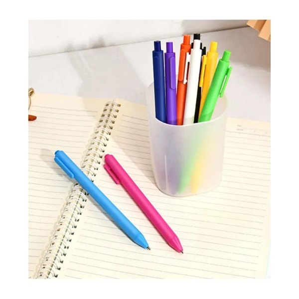 Retractable Gel Pens - Retractable Gel Pens - Image 1 of 2