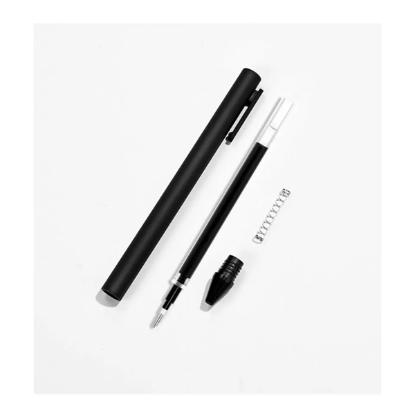 Retractable Gel Pens - Retractable Gel Pens - Image 2 of 2