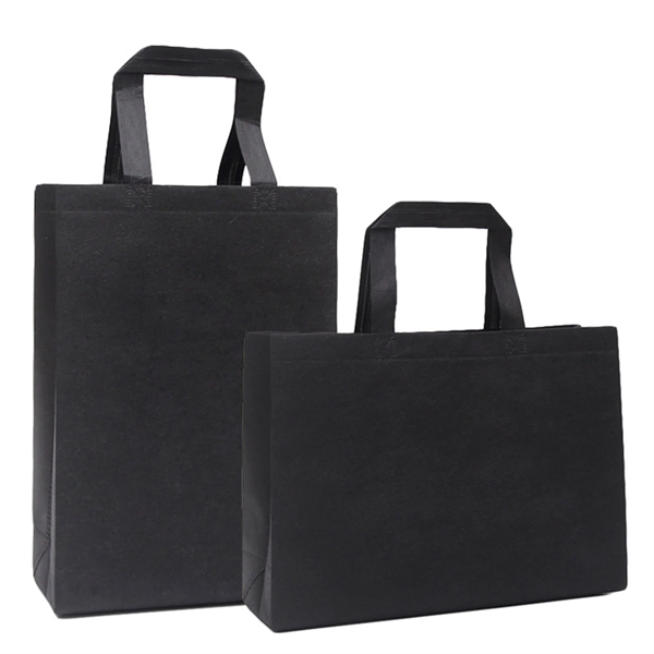 Non-Woven Tote Bag - Non-Woven Tote Bag - Image 1 of 10