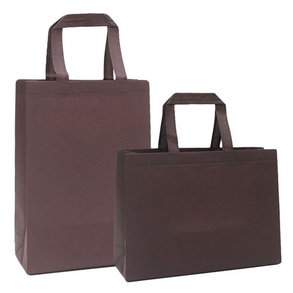 Non-Woven Tote Bag - Non-Woven Tote Bag - Image 3 of 10