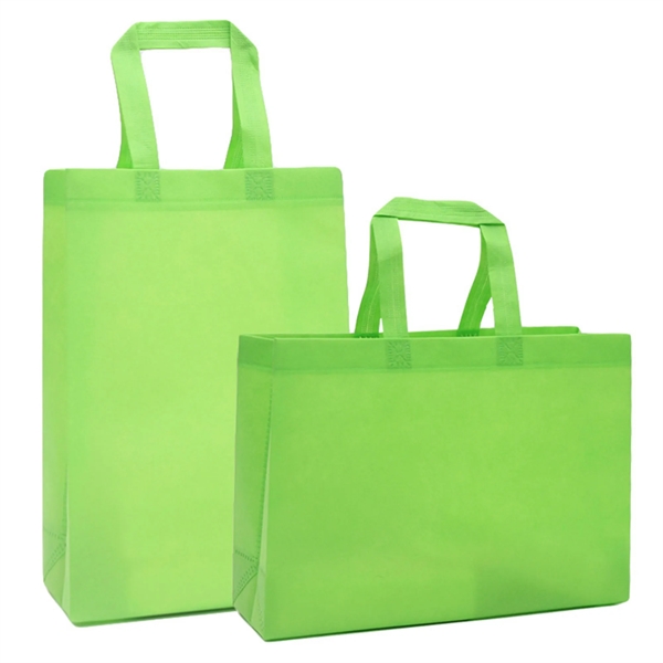 Non-Woven Tote Bag - Non-Woven Tote Bag - Image 4 of 10