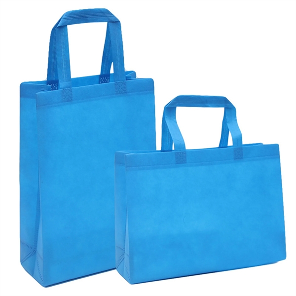 Non-Woven Tote Bag - Non-Woven Tote Bag - Image 5 of 10