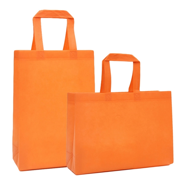 Non-Woven Tote Bag - Non-Woven Tote Bag - Image 6 of 10