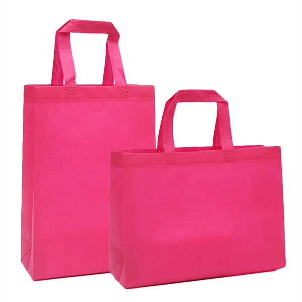 Non-Woven Tote Bag - Non-Woven Tote Bag - Image 7 of 10